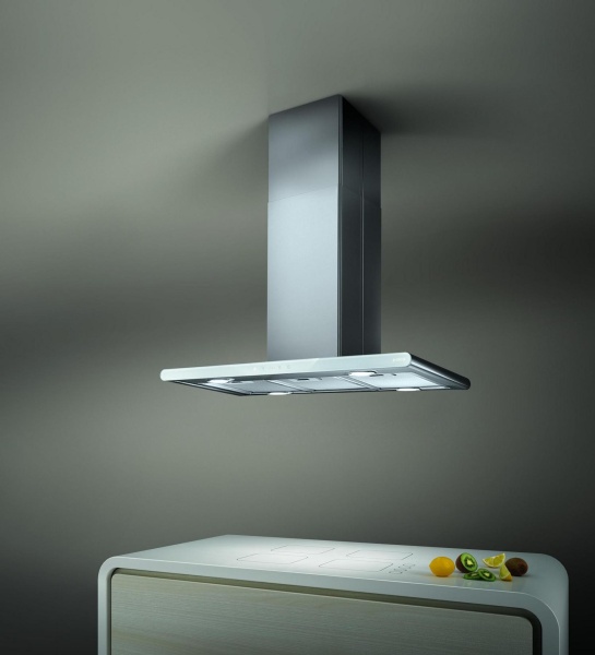 картинка Вытяжка ELICA GALAXY ISLAND BLIX/A/90X45 LED от магазина SEFI