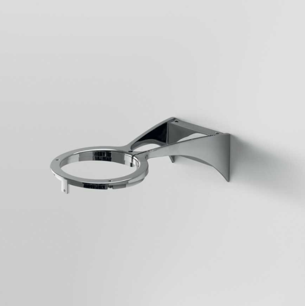 картинка ELICA Пристенное крепление, хром от магазина SEFI