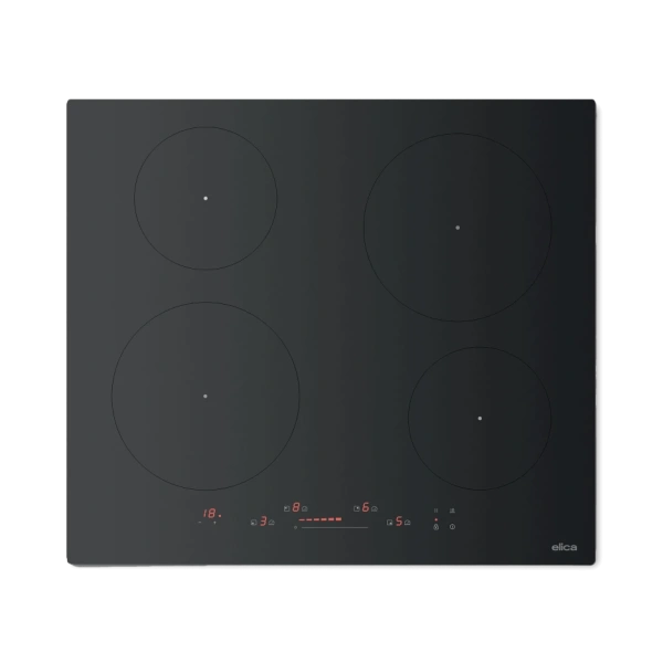 картинка Индукционная варочная панель ELICA Primis 604 Raw от магазина SEFI