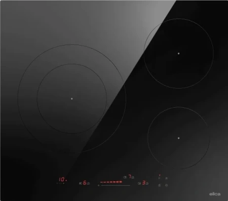 картинка Варочная панель Elica PRIMIS 603 BL от магазина SEFI