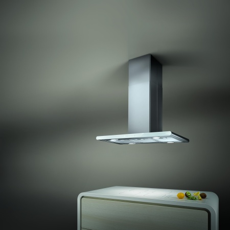 картинка Вытяжка ELICA GALAXY ISLAND WHIX/A/90X45 LED от магазина SEFI