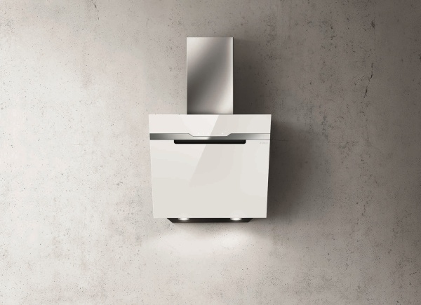 картинка Вытяжка ELICA MAJESTIC WH/A/60 LED от магазина SEFI