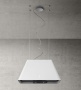 картинка Вытяжка ELICA IKONA LIGHT WH/F/60 от магазина SEFI