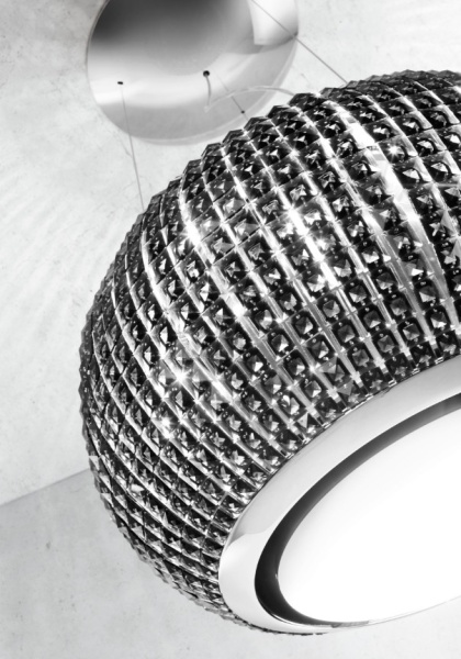 картинка Вытяжка ELICA INTERSTELLAR BL/F/65 BLACK GLASS от магазина SEFI