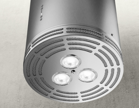 картинка Вытяжка ELICA ZENITH II IX/A/33 от магазина SEFI