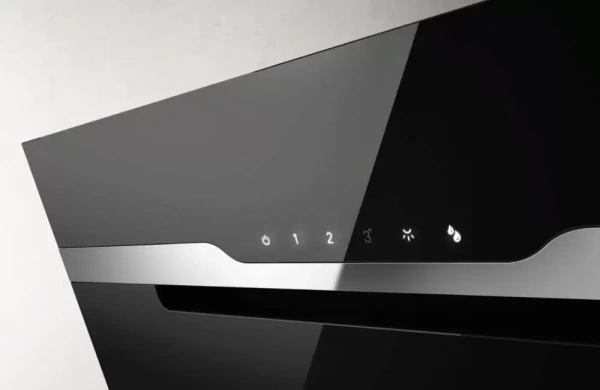 картинка Вытяжка ELICA MAJESTIC NO DRIP BL/A/60 от магазина SEFI