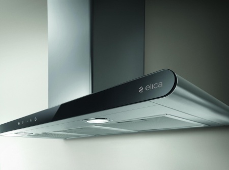 картинка Вытяжка ELICA GALAXY BLIX/A/80 LED от магазина SEFI