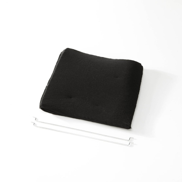 картинка Угольный фильтр ELICA CFC0140423 (F00431/S) от магазина SEFI