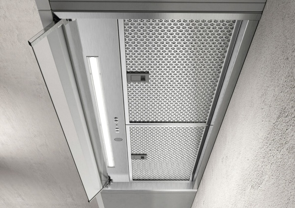 картинка Встраиваемая вытяжка Elica BOXIN ADVANCE IX/A/90 от магазина SEFI