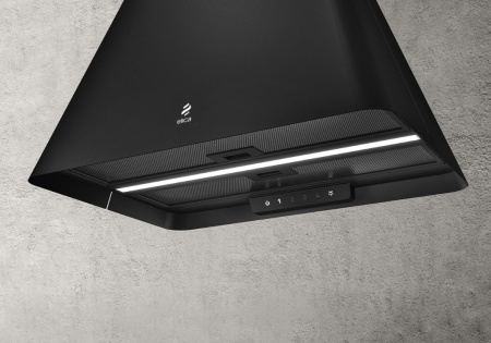 картинка Вытяжка ELICA IKONA BL MAT/A/60 от магазина SEFI