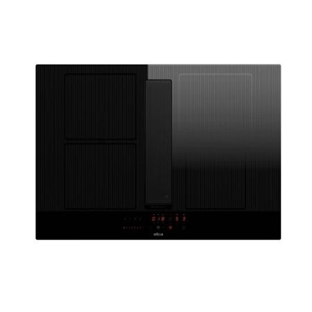 картинка Elica варочная панель с вытяжкой NIKOLATESLA VELVET BL/A/72 от магазина SEFI