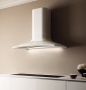 картинка Вытяжка ELICA SWEET WHITE/A/85+CAM от магазина SEFI