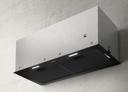 картинка Вытяжка ELICA FOLD BL MAT/A/72 от магазина SEFI