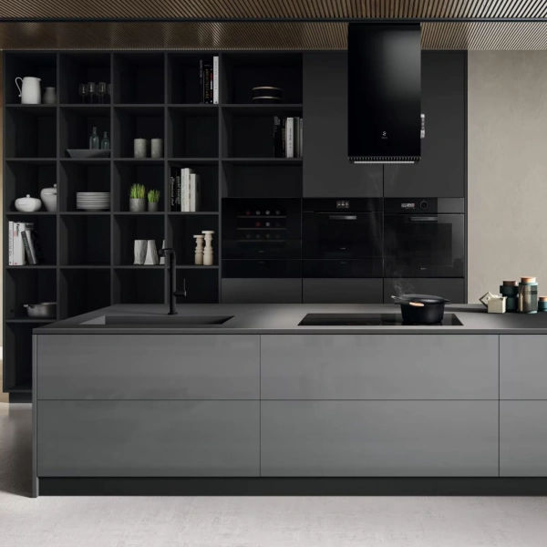 картинка Индукционная варочная панель ELICA Ratio 804 Plus BL от магазина SEFI