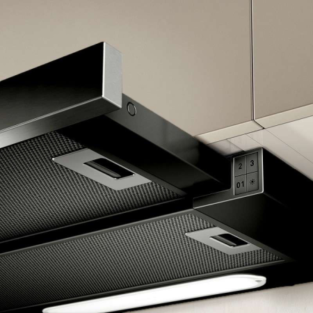 картинка Вытяжка ELICA ELITE 14 LUX BL/A/60 LED от магазина SEFI