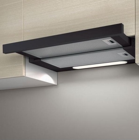 картинка Вытяжка ELICA ELITE 14 LUX BL/A/50 LED от магазина SEFI