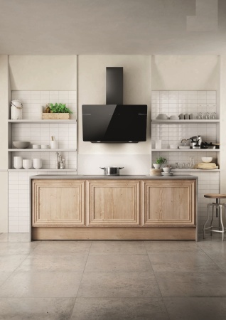 картинка Вытяжка ELICA L'ESSENZA BL/A/90 LED от магазина SEFI