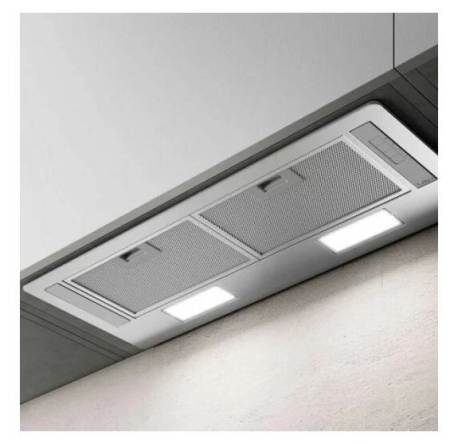 картинка Вытяжка JETAIR VIERA LUX GR/A/72 от магазина SEFI