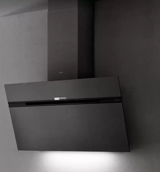 картинка Вытяжка ELICA STRIPE URBAN CAST IRON/A/90 от магазина SEFI