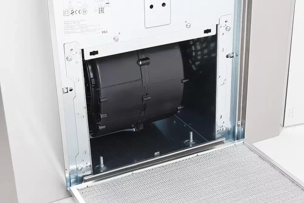 картинка Вытяжка ELICA CIRCUS IX/A/90 от магазина SEFI