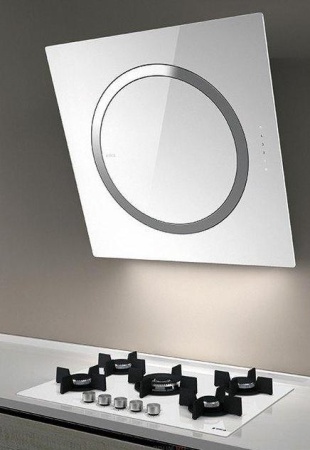 картинка Вытяжка ELICA OM AIR WH/F/75 от магазина SEFI