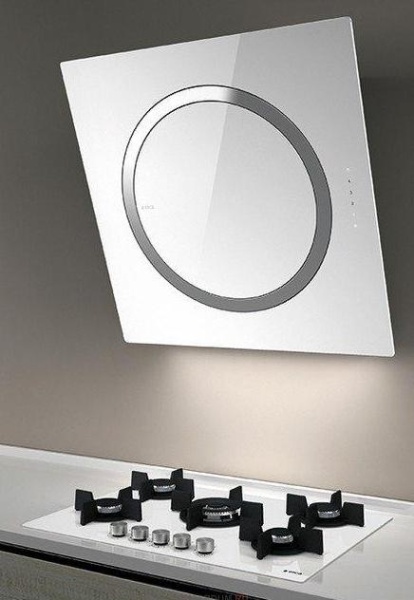 картинка Вытяжка ELICA OM AIR WH/F/75 от магазина SEFI