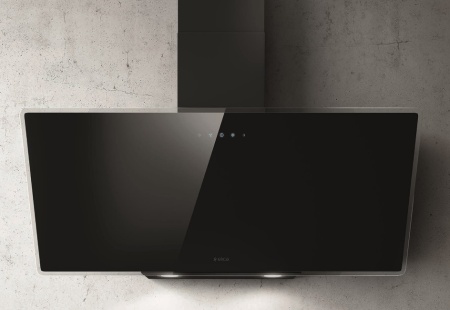 картинка Вытяжка ELICA SHIRE BL/A/90 NO PLUG от магазина SEFI