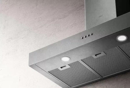 картинка Вытяжка ELICA SPOT URBAN ZINC/A/90 от магазина SEFI