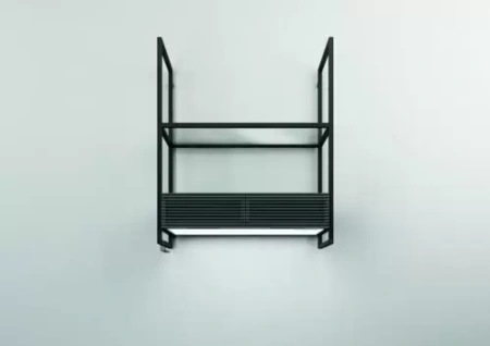 картинка Вытяжка ELICA OPEN SUITE BL/F/80 от магазина SEFI