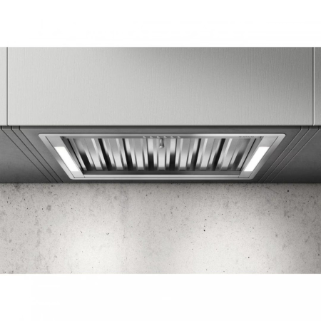 картинка ELICA Вытяжка встраиваемая CT35 PRO IX/A/60 от магазина SEFI