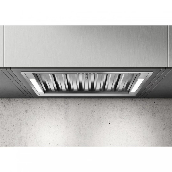 картинка ELICA Вытяжка встраиваемая CT35 PRO IX/A/60 от магазина SEFI