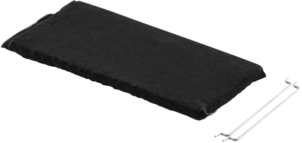 картинка Угольный фильтр Elica CFC0166361 от магазина SEFI