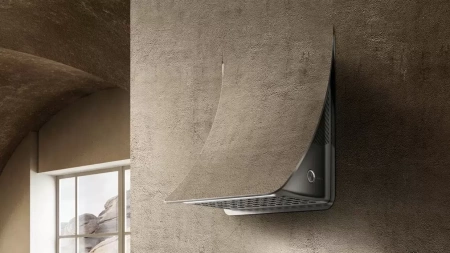 картинка Вытяжка ELICA NUAGE DRYWALL/F/75 от магазина SEFI