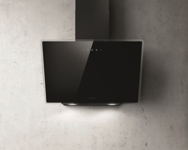 картинка Вытяжка ELICA SHIRE BK/A/60 NO PLUG от магазина SEFI