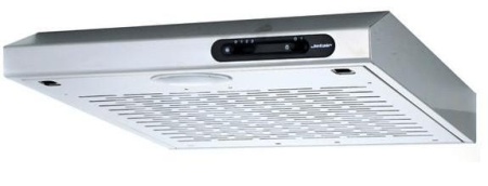 картинка Вытяжка JETAIR SENTI SI/F/60 LED от магазина SEFI