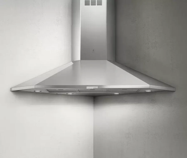 картинка Вытяжка ELICA ACUTA IX/F/100 от магазина SEFI