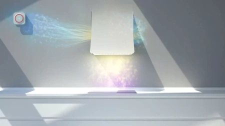 картинка Вытяжка ELICA NUAGE PAINTABLE/F/75 от магазина SEFI