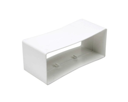 картинка ELICA Соединитель 80MM 227X94 от магазина SEFI