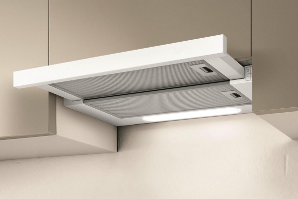 картинка Вытяжка ELICA ELITE 14 LUX WH/A/50 LED от магазина SEFI