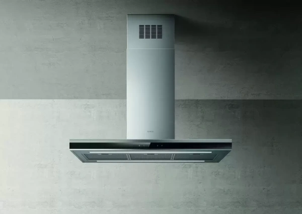 картинка Вытяжка ELICA ADELE IS BLIX/A/90 X 60 от магазина SEFI