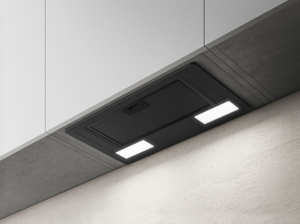 картинка Вытяжка ELICA ERA C BL/A/52 от магазина SEFI