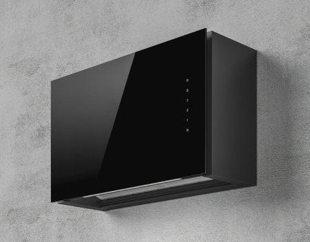 картинка Вытяжка ELICA RULES BL/F/60 от магазина SEFI