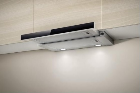 картинка Вытяжка ELICA ELITE 14 LUX GRVT/A/60 LED от магазина SEFI