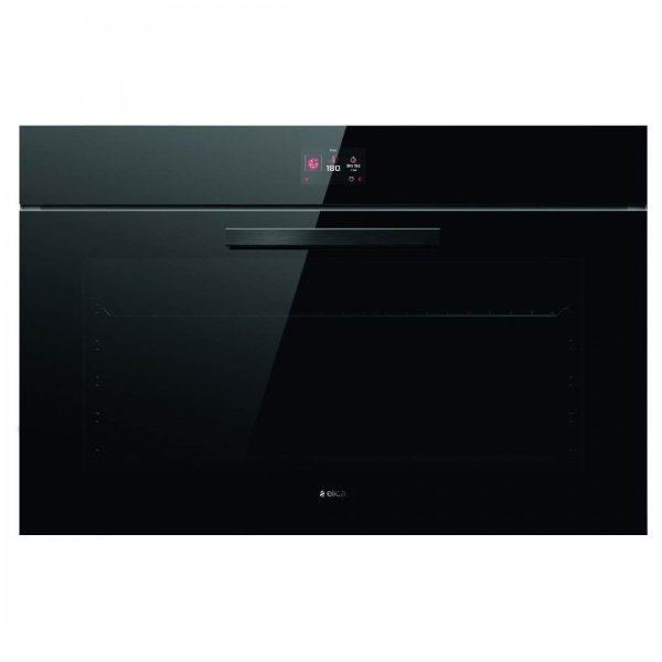картинка Встраиваемый духовой шкаф ELICA VIRTUS MULTI 90 TFT BL от магазина SEFI