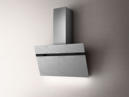 картинка Вытяжка ELICA STRIPE URBAN ZINC/A/90 от магазина SEFI