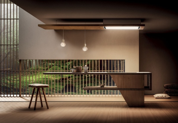 картинка Вытяжка ELICA LULLABY @ WOOD/A/120 от магазина SEFI