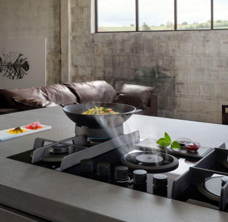 картинка ELICA Подставка для WOK от магазина SEFI