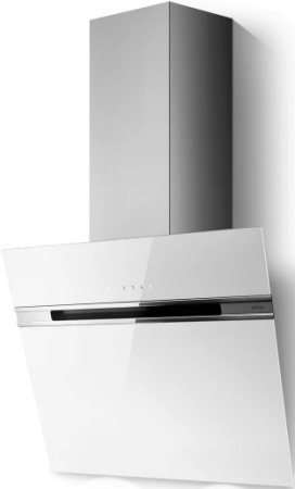 картинка Наклонная вытяжка Elica STRIPE LUX @ WH/A/60 от магазина SEFI