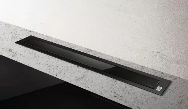 картинка Вытяжка ELICA PANDORA GME BL/A/90 от магазина SEFI