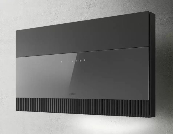 картинка Вытяжка ELICA SUPER PLAT GR/F/80 от магазина SEFI